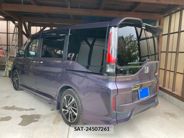 Honda STEP WGN 2016-07 7252431-7