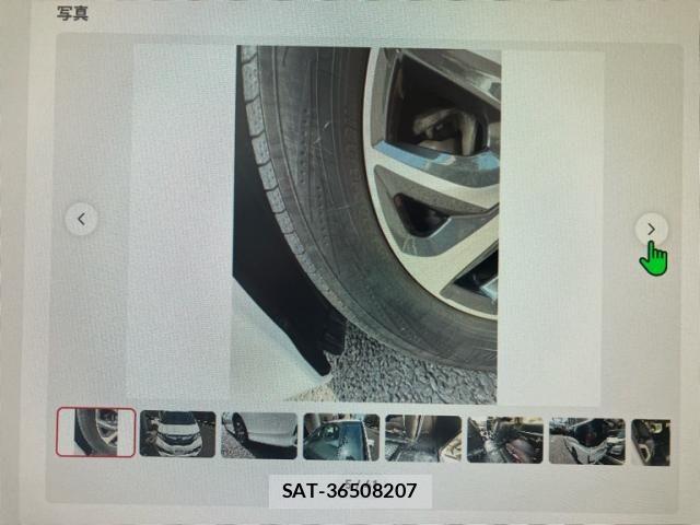 Honda STEP WGN 2016-03 7273020-5
