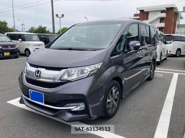 Honda STEP WGN 2016-01 7273021-0