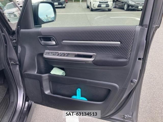Honda STEP WGN 2016-01 7273021-9