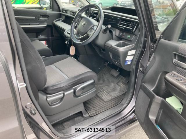 Honda STEP WGN 2016-01 7273021-10