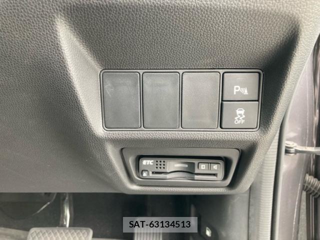 Honda STEP WGN 2016-01 7273021-12