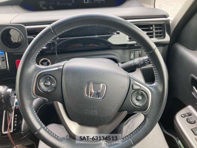 Honda STEP WGN 2016-01 7273021-13
