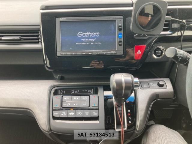 Honda STEP WGN 2016-01 7273021-15
