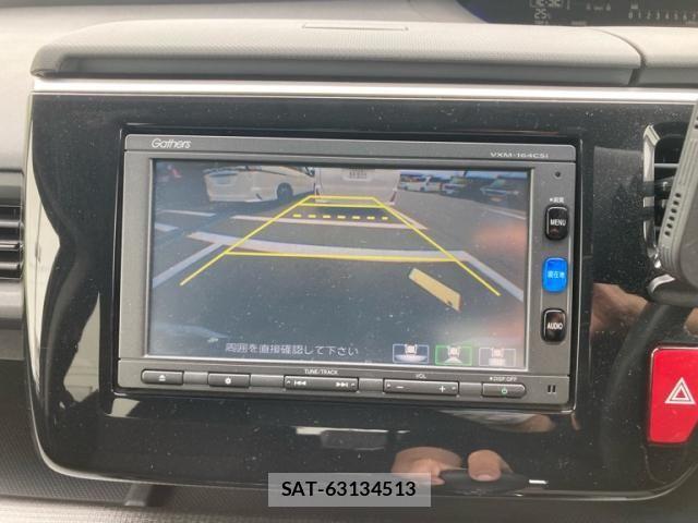 Honda STEP WGN 2016-01 7273021-16