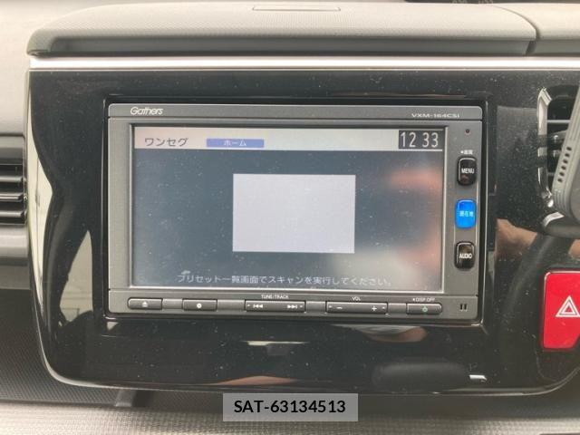 Honda STEP WGN 2016-01 7273021-17