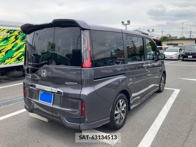 Honda STEP WGN 2016-01 7273021-1
