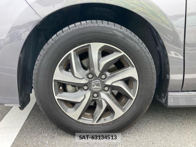 Honda STEP WGN 2016-01 7273021-2