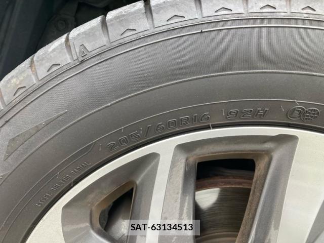 Honda STEP WGN 2016-01 7273021-3