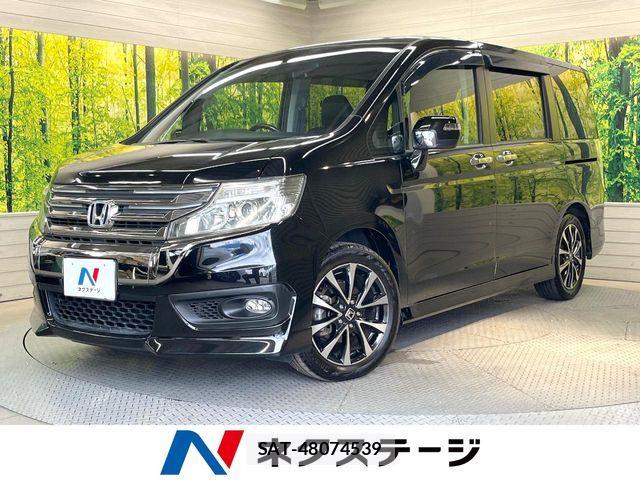 Honda STEP WGN 2015-02 7273029-0