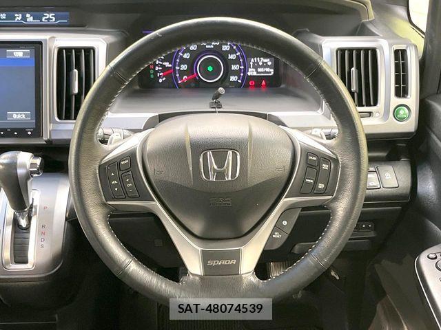Honda STEP WGN 2015-02 7273029-11