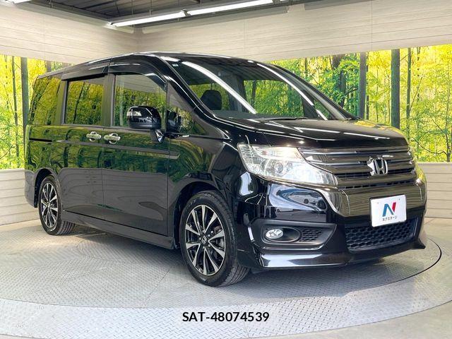 Honda STEP WGN 2015-02 7273029-16