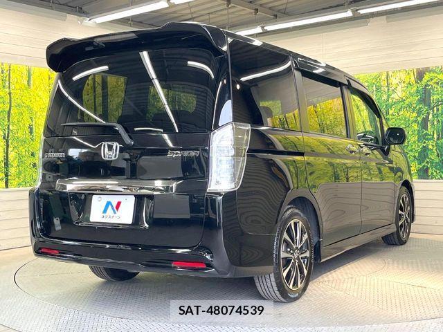 Honda STEP WGN 2015-02 7273029-17