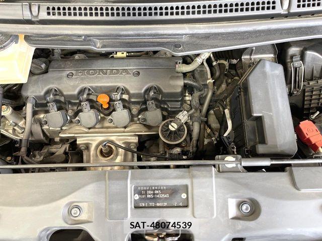 Honda STEP WGN 2015-02 7273029-18