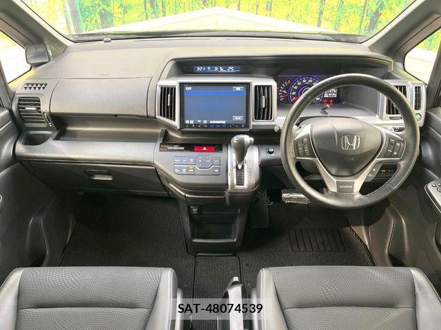 Honda STEP WGN 2015-02 7273029-1
