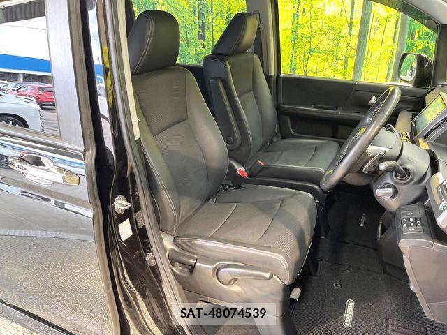 Honda STEP WGN 2015-02 7273029-7