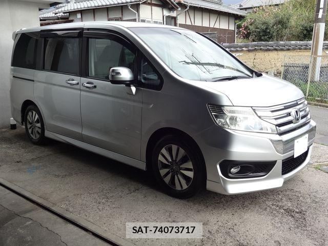 Honda STEP WGN 2013-09 7273032-0