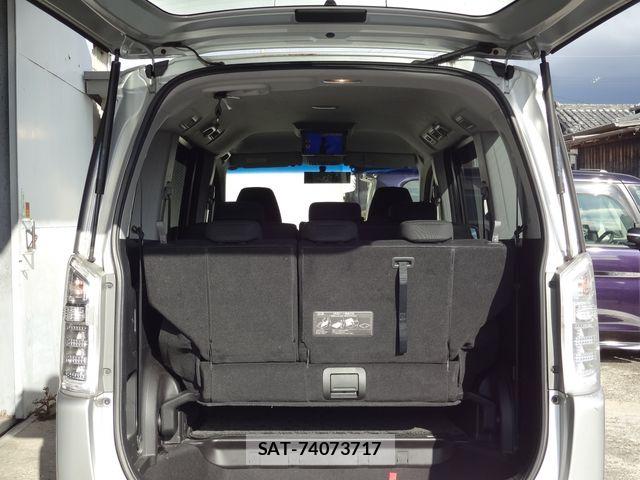 Honda STEP WGN 2013-09 7273032-12
