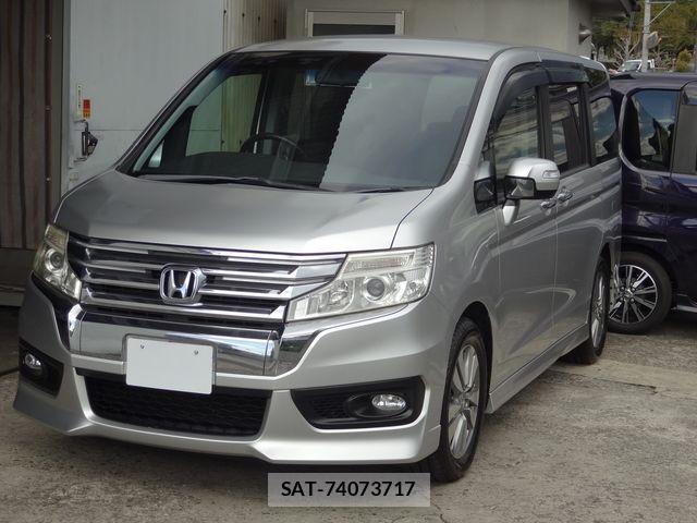 Honda STEP WGN 2013-09 7273032-1