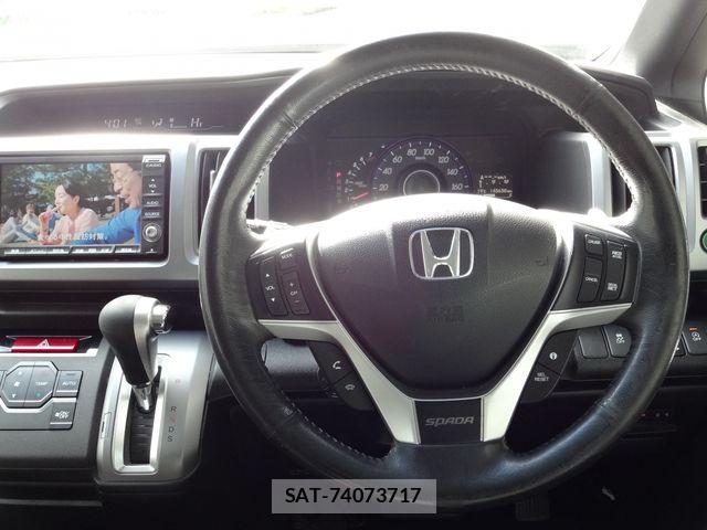 Honda STEP WGN 2013-09 7273032-2