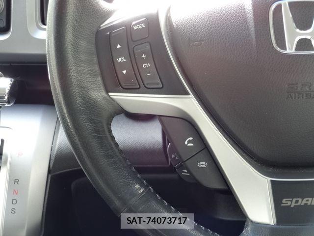 Honda STEP WGN 2013-09 7273032-3