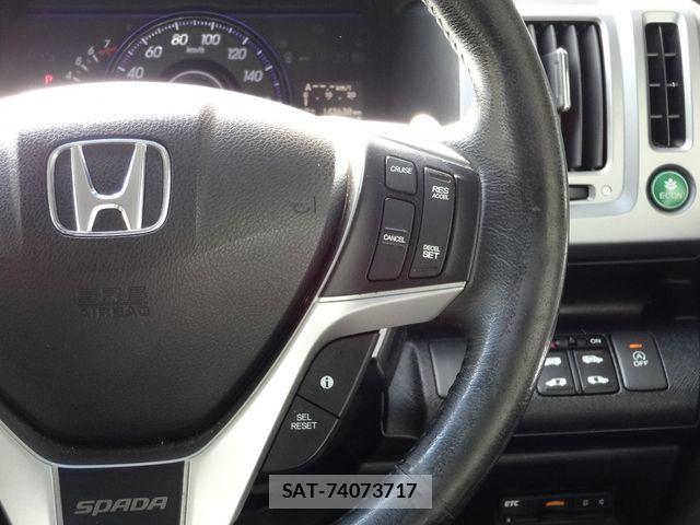 Honda STEP WGN 2013-09 7273032-4