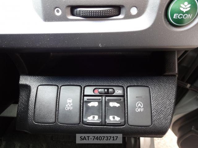 Honda STEP WGN 2013-09 7273032-5