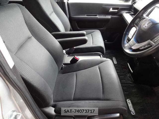 Honda STEP WGN 2013-09 7273032-6