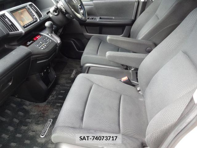 Honda STEP WGN 2013-09 7273032-8