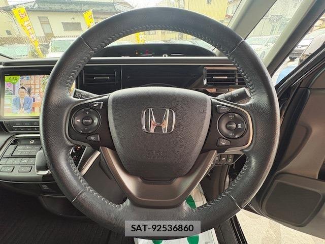 Honda STEP WGN 2019-07 7273023-24