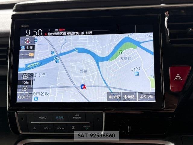 Honda STEP WGN 2019-07 7273023-26