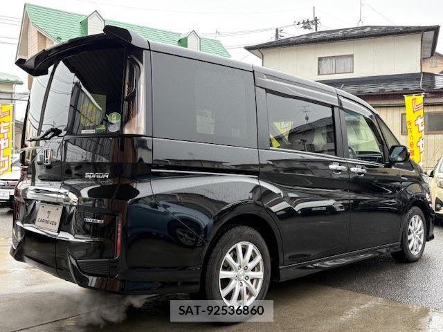 Honda STEP WGN 2019-07 7273023-4