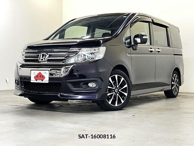 Honda STEP WGN 2013-08 7272520-0