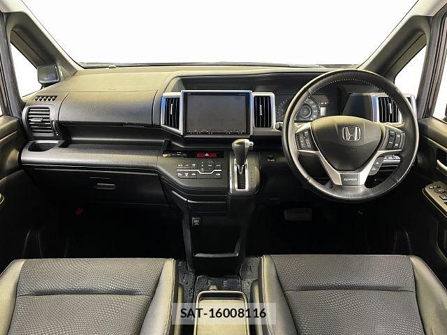 Honda STEP WGN 2013-08 7272520-1