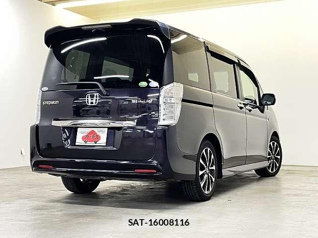 Honda STEP WGN 2013-08 7272520-2