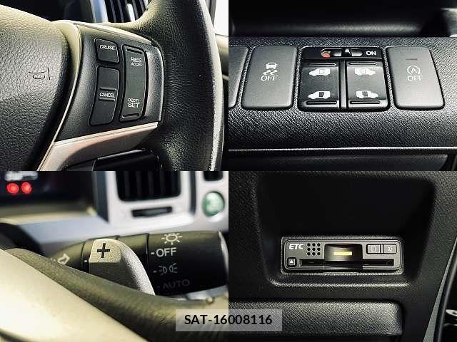Honda STEP WGN 2013-08 7272520-4