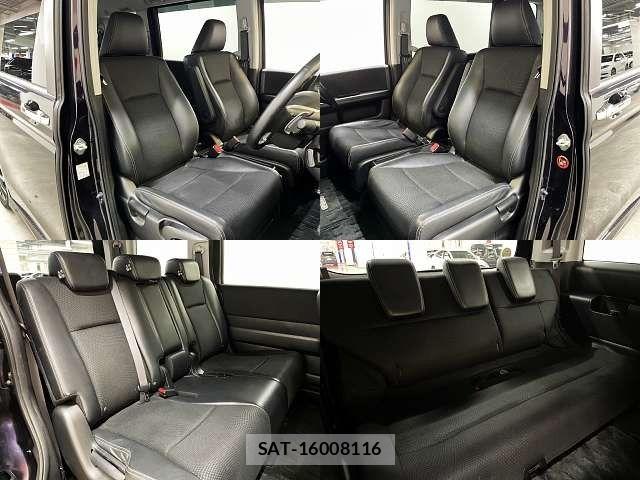 Honda STEP WGN 2013-08 7272520-7