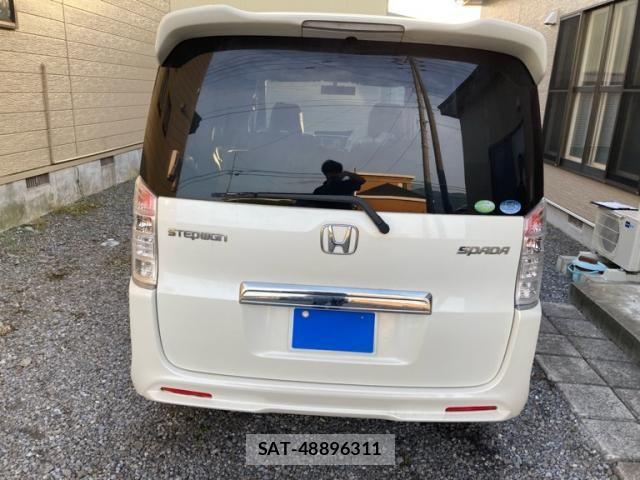 Honda STEP WGN 2010-07 7273030-9