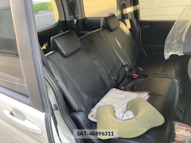 Honda STEP WGN 2010-07 7273030-20