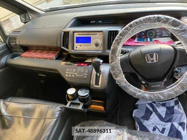Honda STEP WGN 2010-07 7273030-21