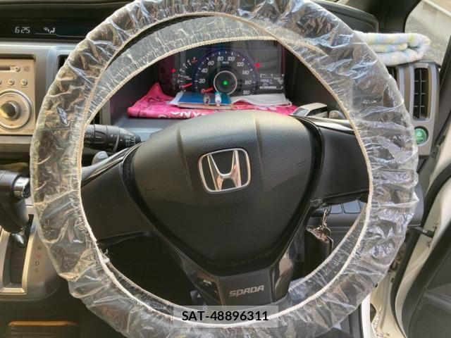 Honda STEP WGN 2010-07 7273030-22