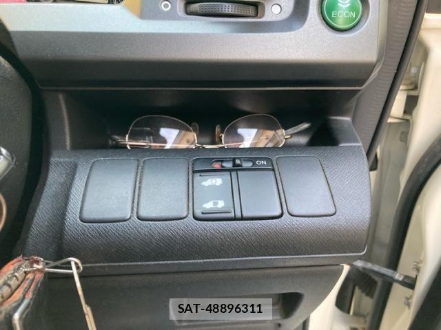 Honda STEP WGN 2010-07 7273030-23