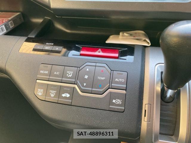 Honda STEP WGN 2010-07 7273030-24