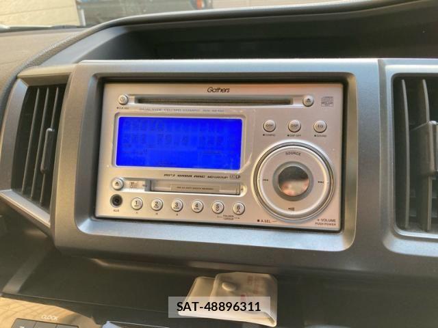 Honda STEP WGN 2010-07 7273030-25