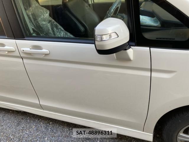 Honda STEP WGN 2010-07 7273030-2