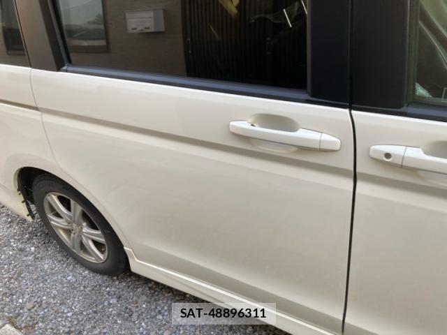 Honda STEP WGN 2010-07 7273030-3