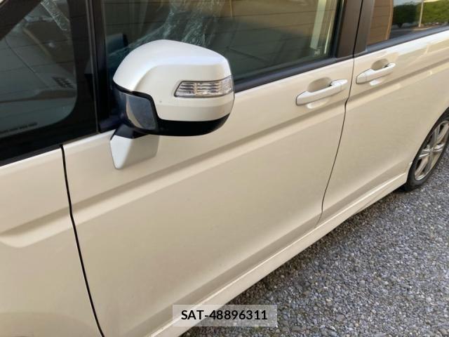 Honda STEP WGN 2010-07 7273030-6