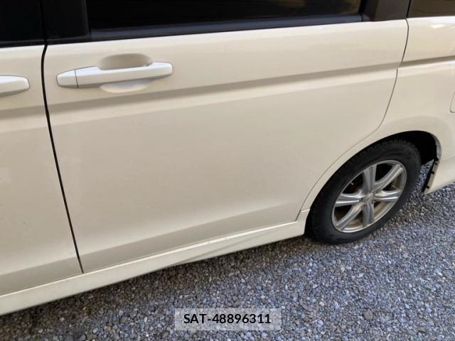 Honda STEP WGN 2010-07 7273030-7