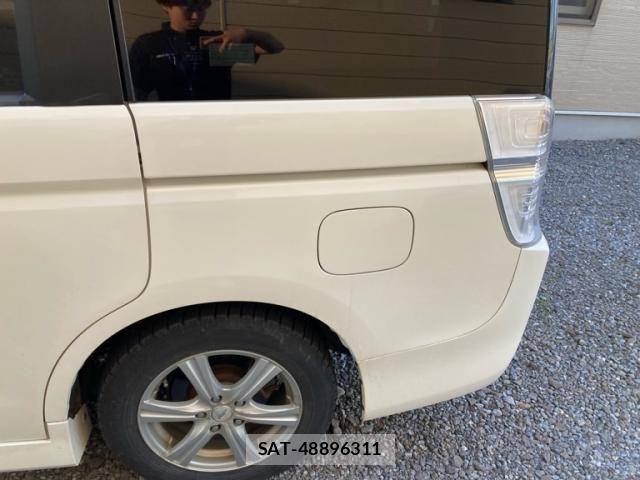 Honda STEP WGN 2010-07 7273030-8