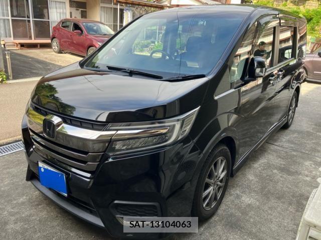 Honda STEP WGN 2017-11 7330336-0
